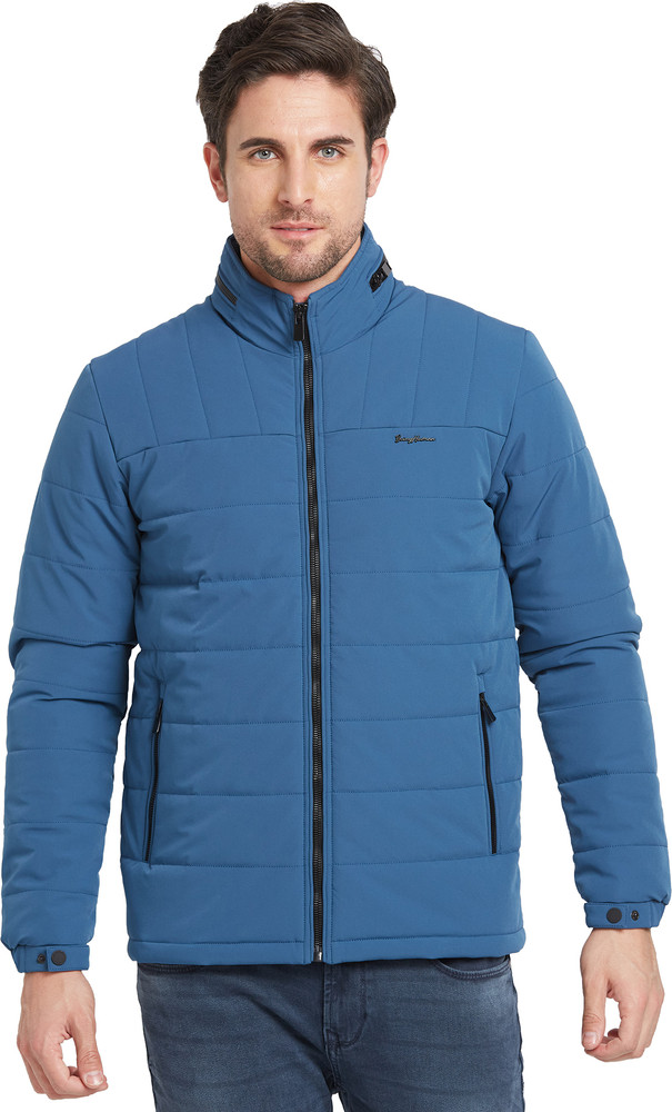 Being human blue jacket top
