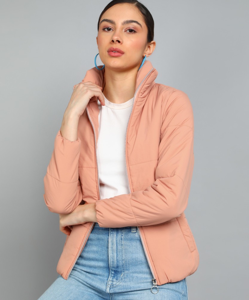 Flipkart women deals jacket