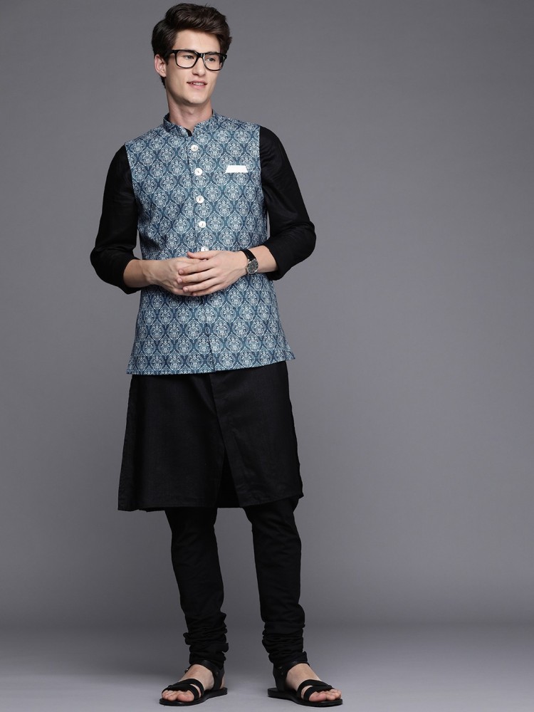 Manyavar hotsell waistcoat online