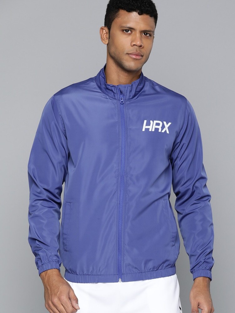 HRX by Hrithik Roshan Full Sleeve Printed Men Jacket Buy HRX by Hrithik Roshan Full Sleeve Printed Men Jacket Online at Best Prices in India Flipkart