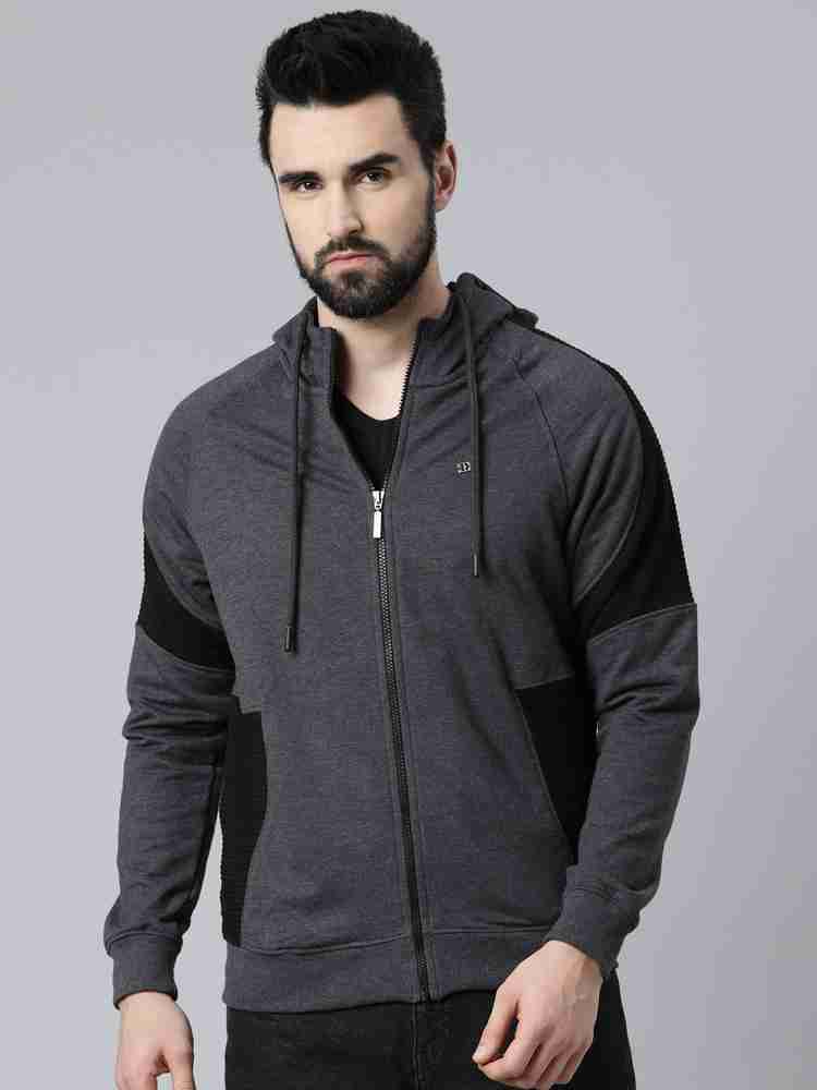 Dixcy Scott Maximus Full Sleeve Colorblock Men Jacket Buy Dixcy