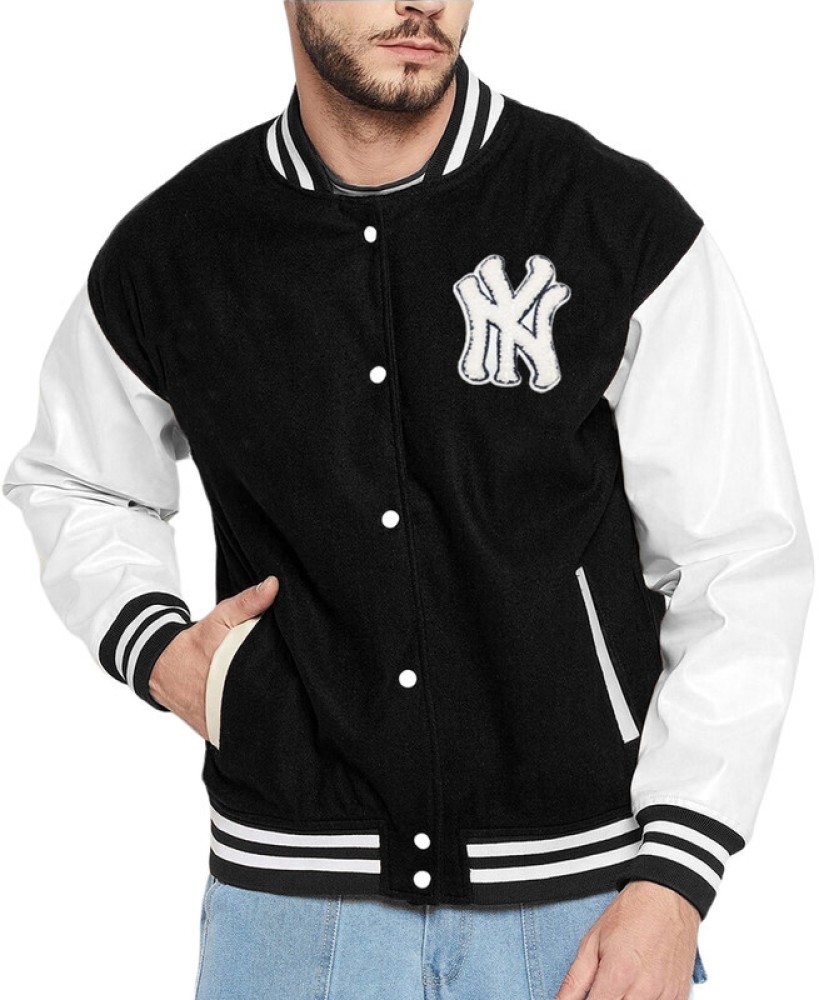 Buy Yankees Jacket Online In India -  India