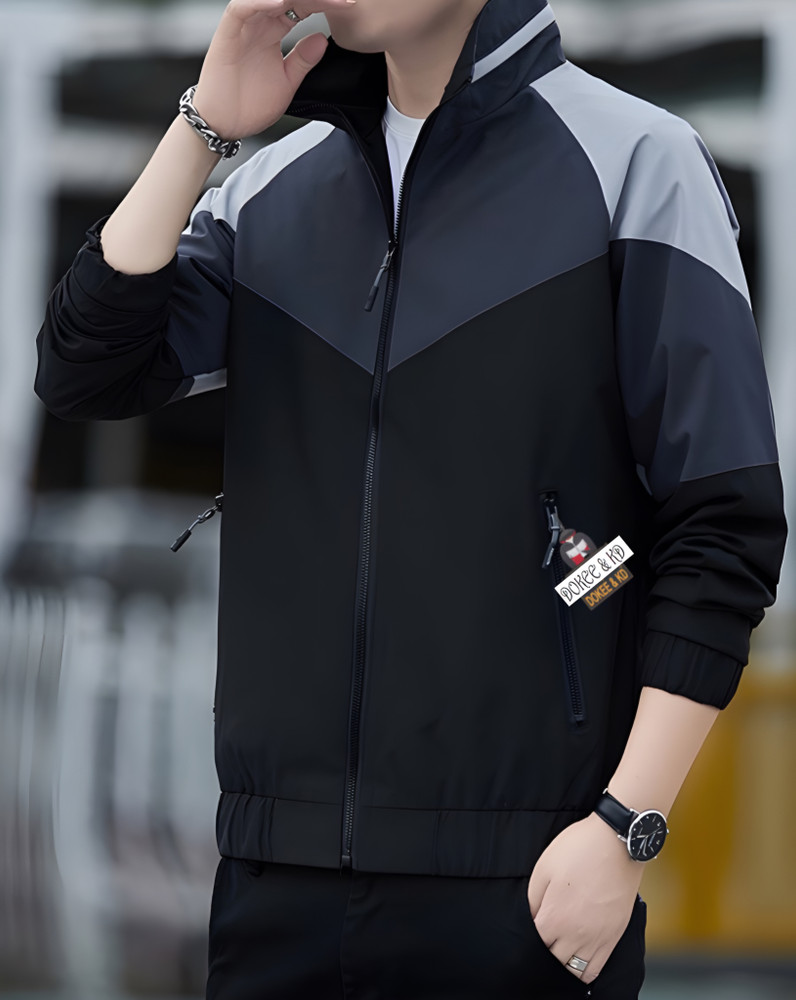 Flipkart man discount jacket