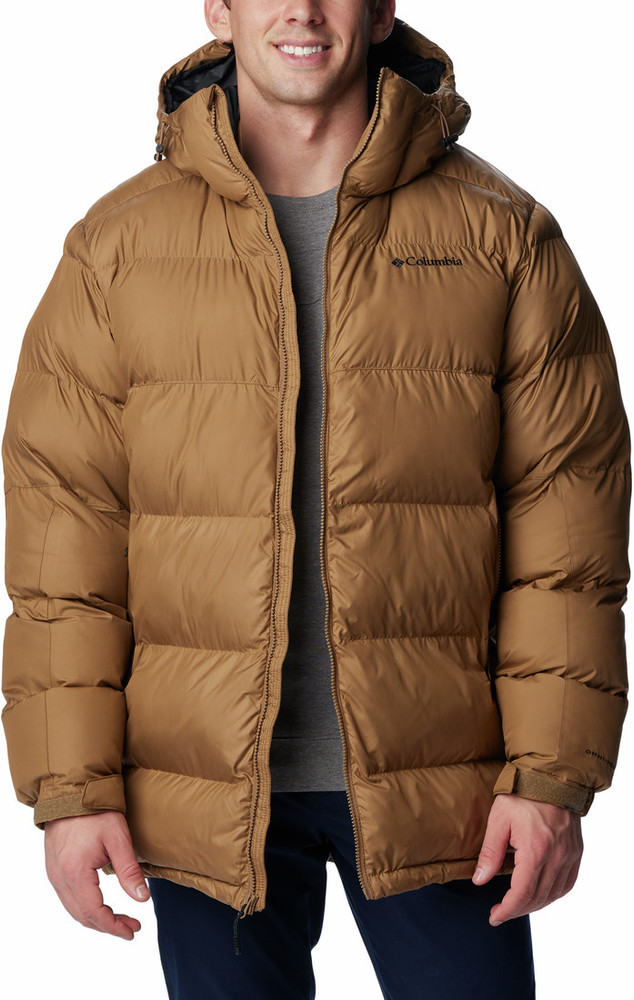 Columbia outlet top mens jackets