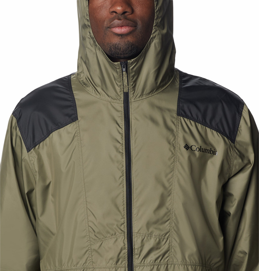 Columbia sportswear windbreaker sale