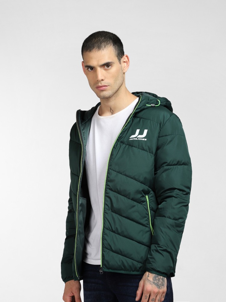 Jack And Jones Polyester Jackets - Buy Jack And Jones Polyester Jackets  online in India