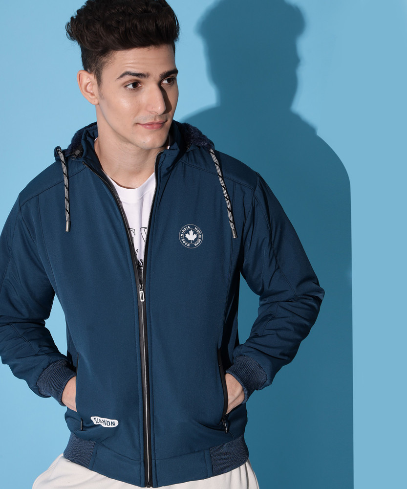 Flipkart man jacket discount