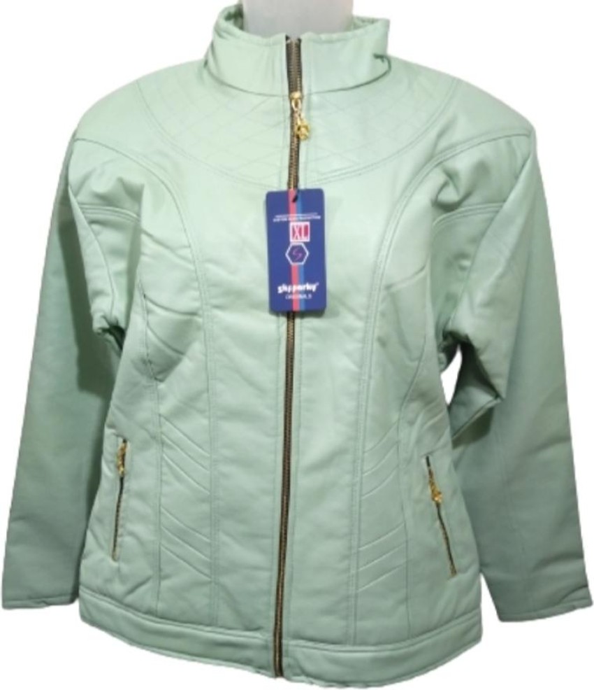 Flipkart jackets sales for womens