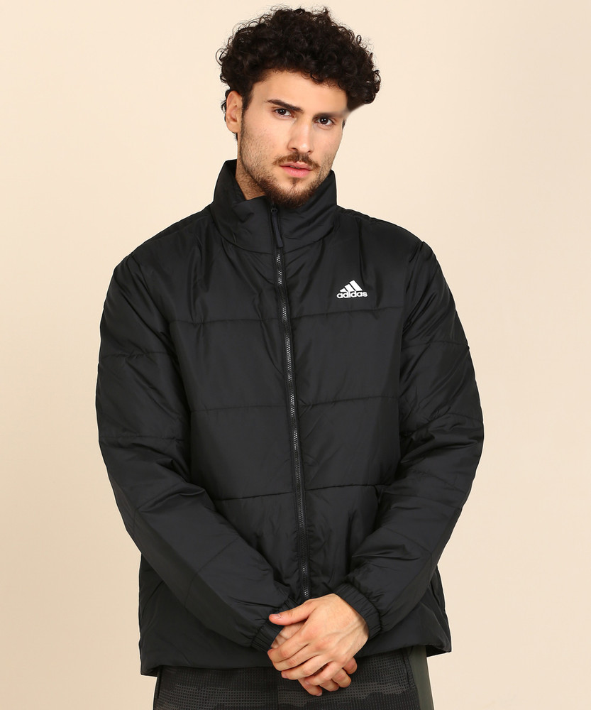 adidas winter jacket