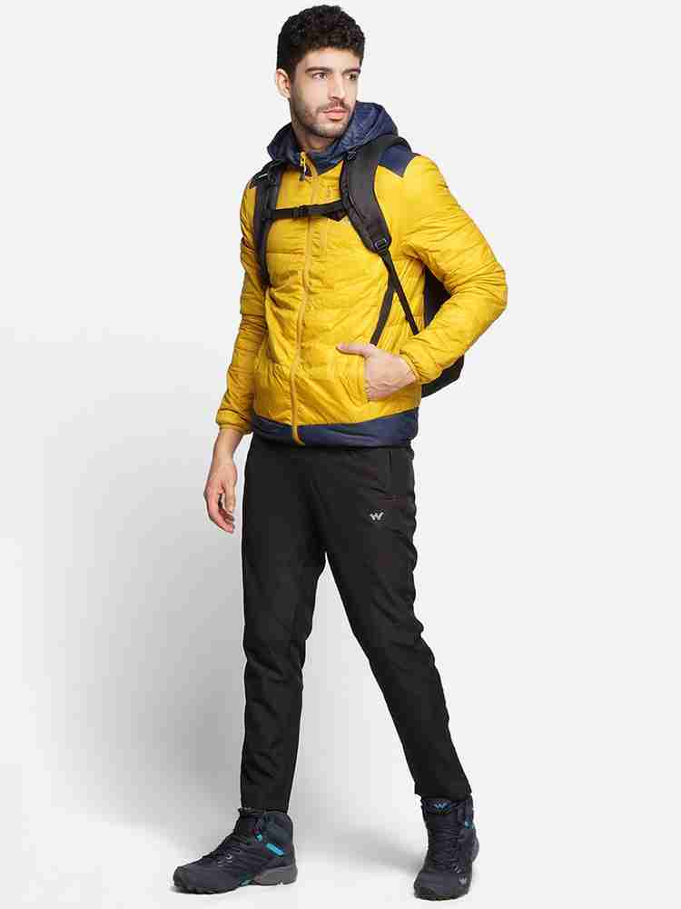 Wildcraft sub zero deals down jacket