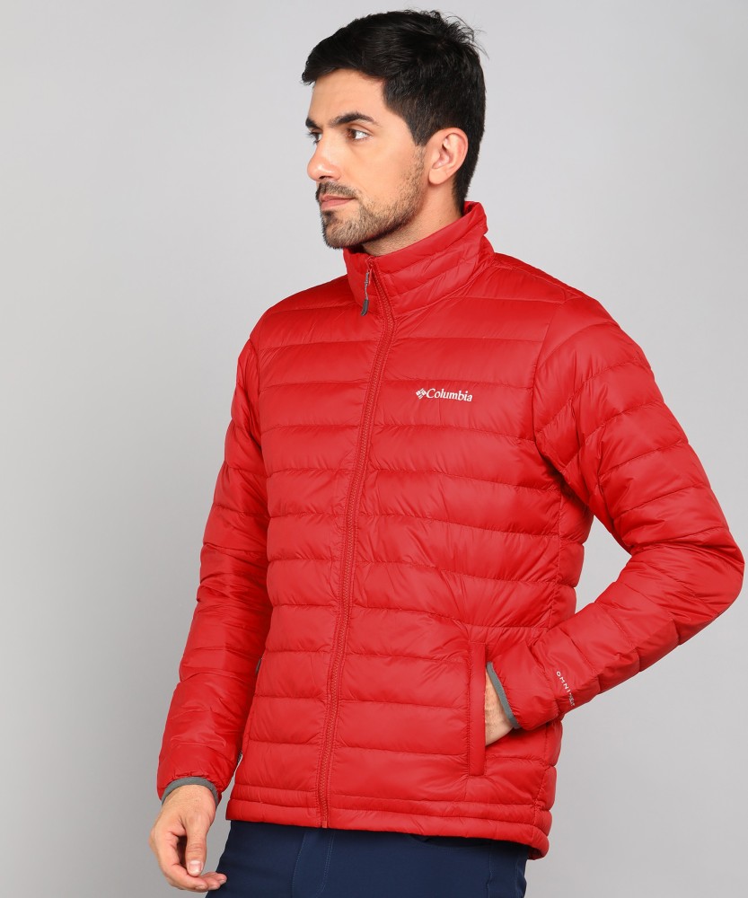 Columbia down shop jacket india