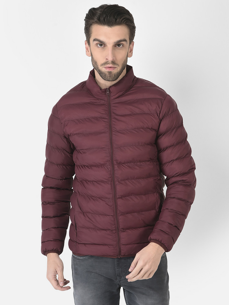 CRIMSOUNE CLUB Full Sleeve Solid Men Jacket - Buy CRIMSOUNE CLUB Full  Sleeve Solid Men Jacket Online at Best Prices in India | Flipkart.com