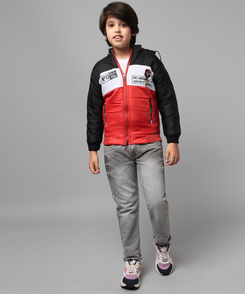 Flipkart kids clearance jacket