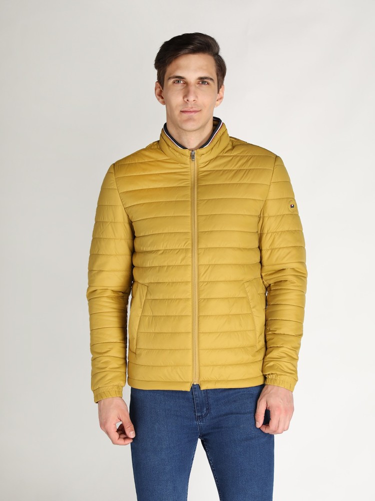 LURE URBAN Full Sleeve Solid Men Jacket - Buy LURE URBAN Full