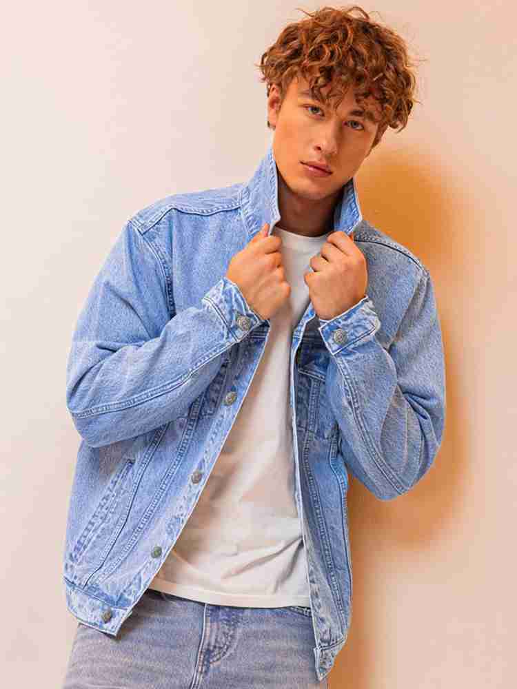 Kotty denim jacket clearance mens