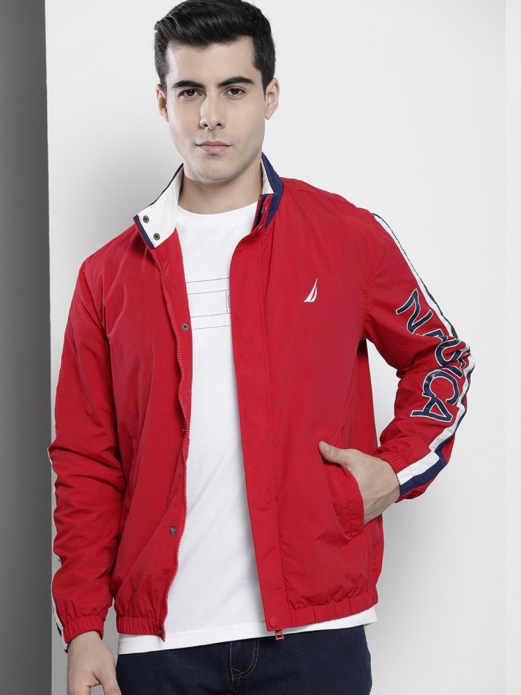 Nautica discount sports jacket