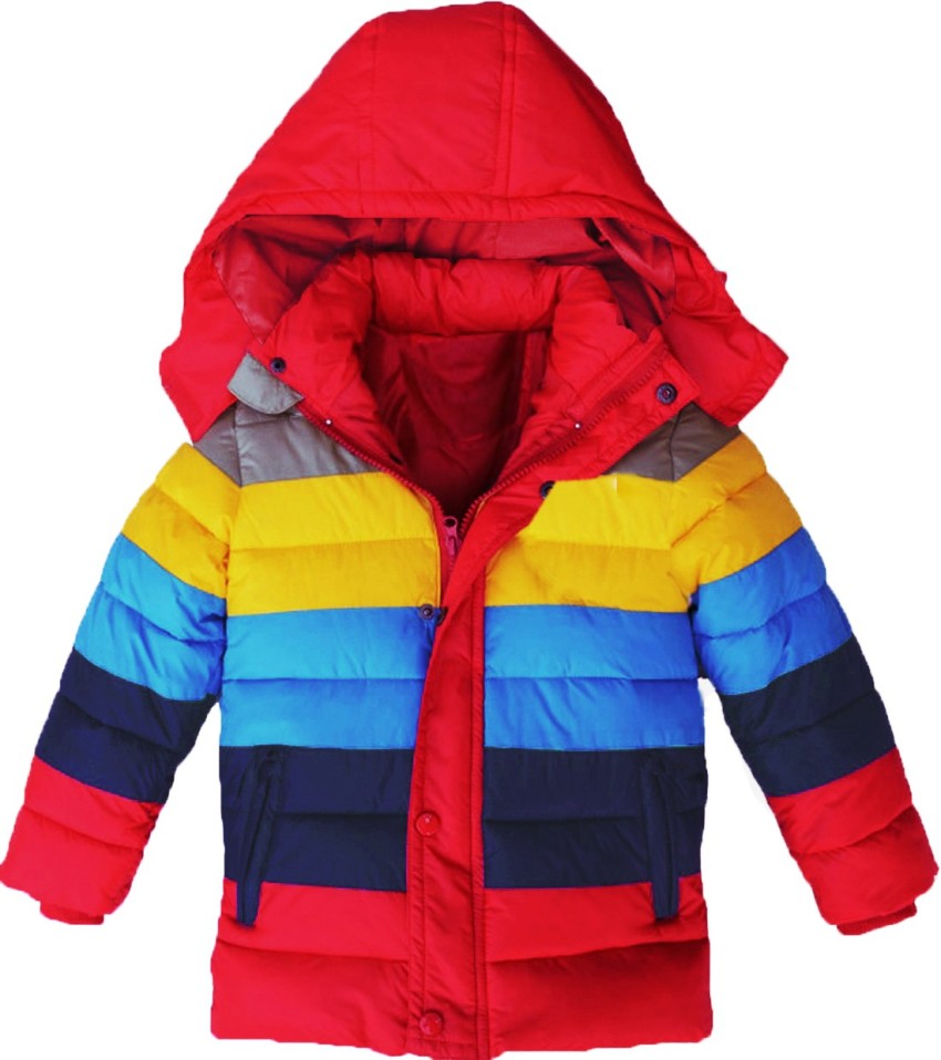 Flipkart on sale boys jacket