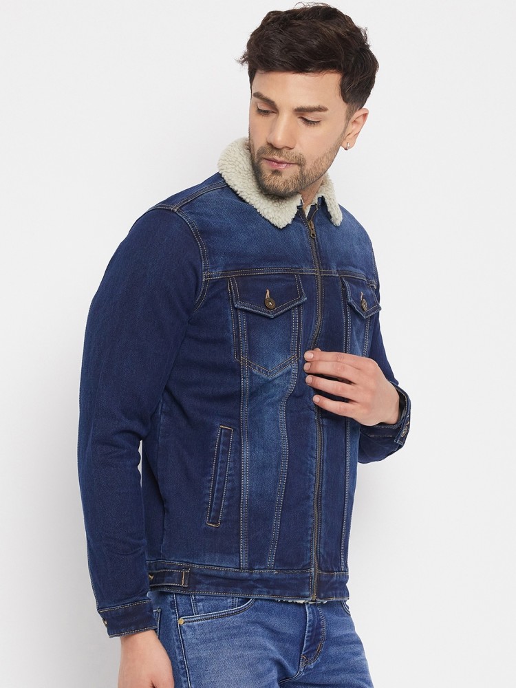 Duke jeans outlet jacket