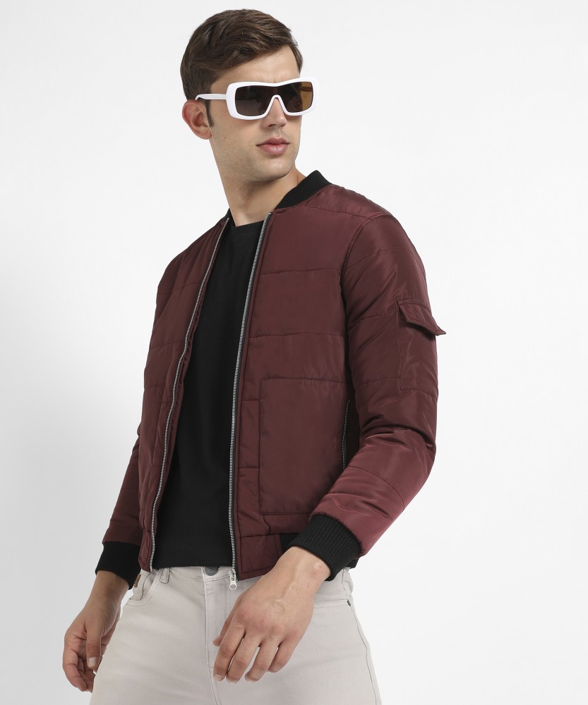 Campus sutra hot sale jacket flipkart