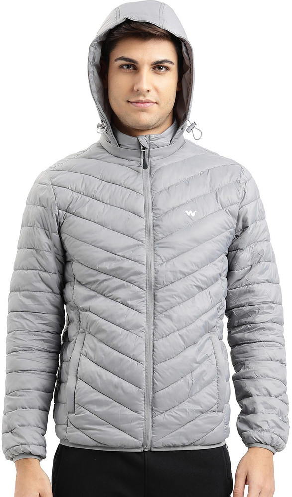 Wildcraft deals puffer jacket