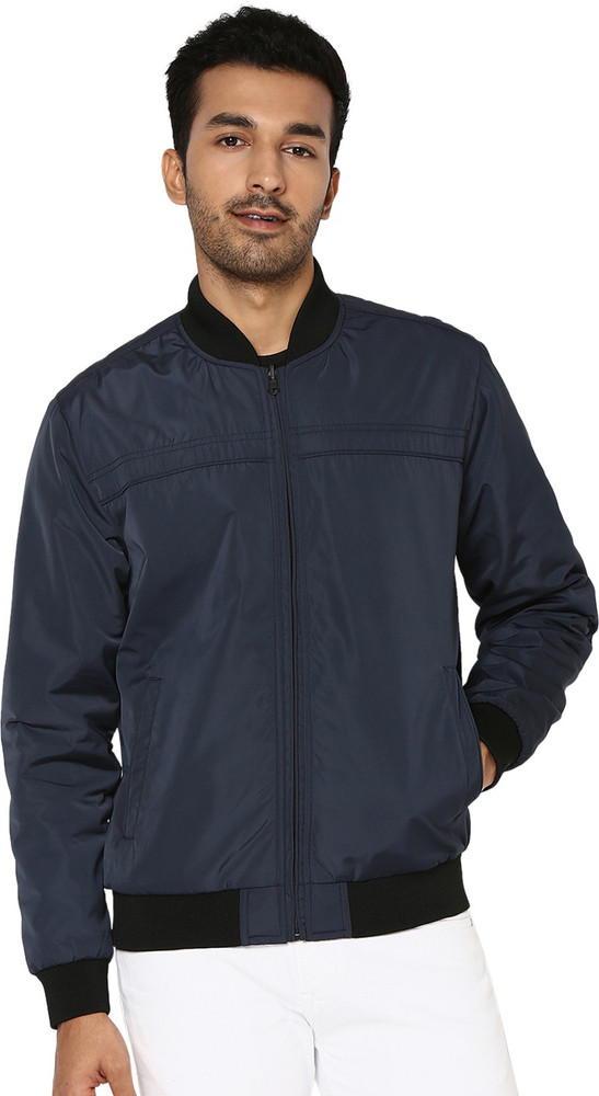Mufti jackets deals flipkart