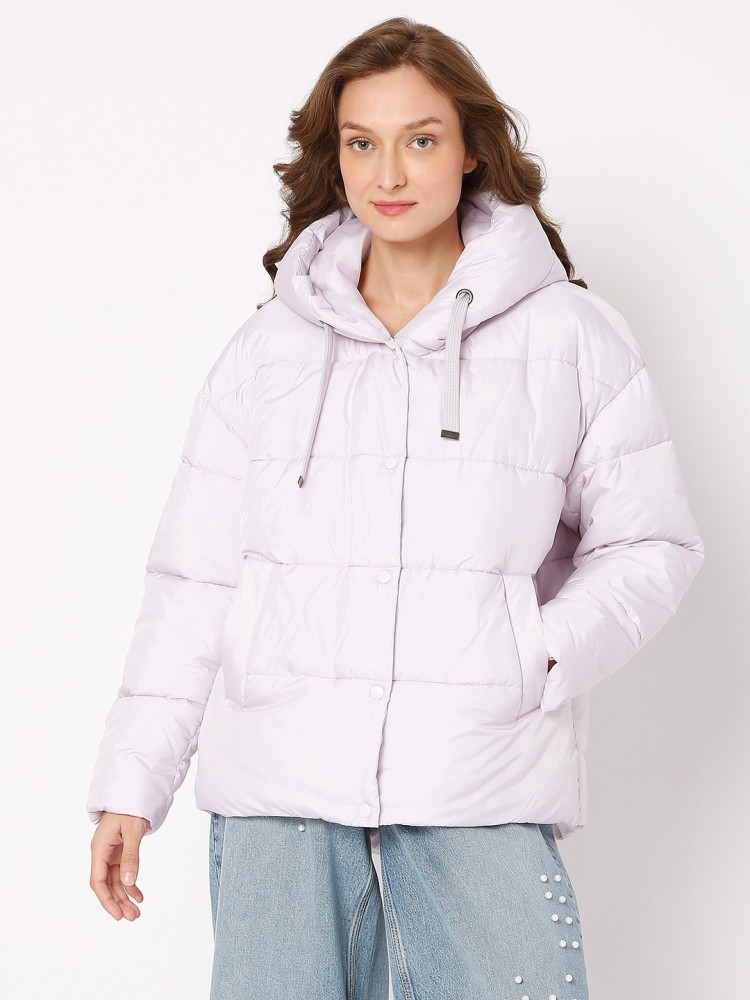 Vero moda jackets clearance flipkart