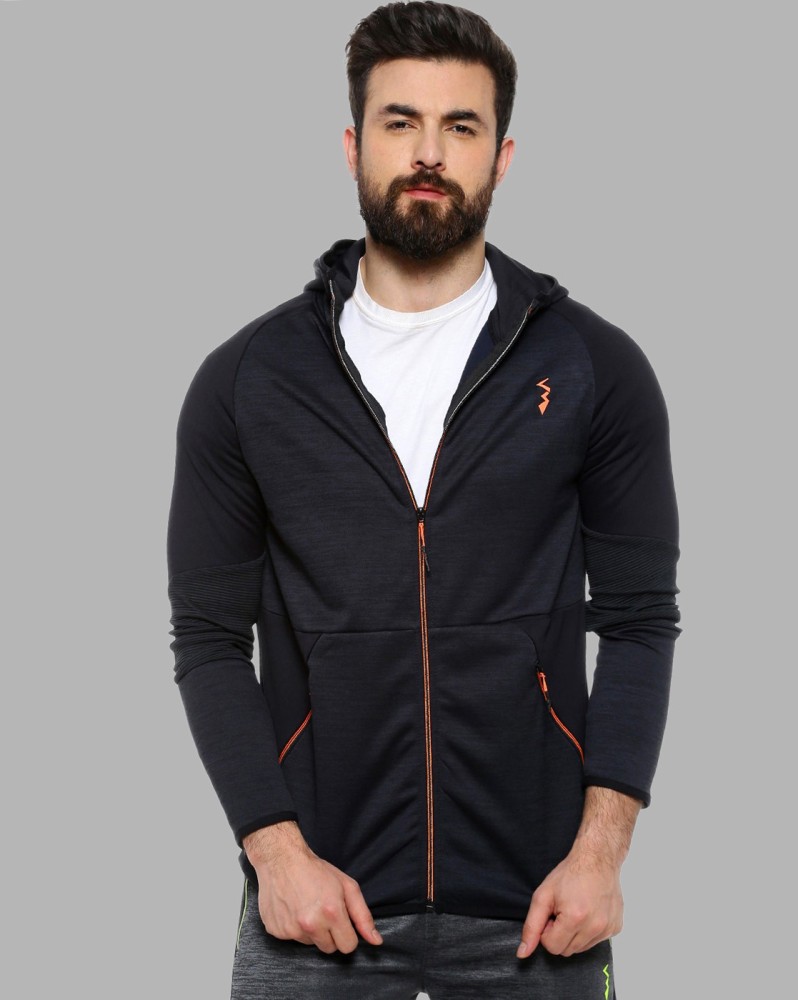 Campus sutra outlet jacket flipkart