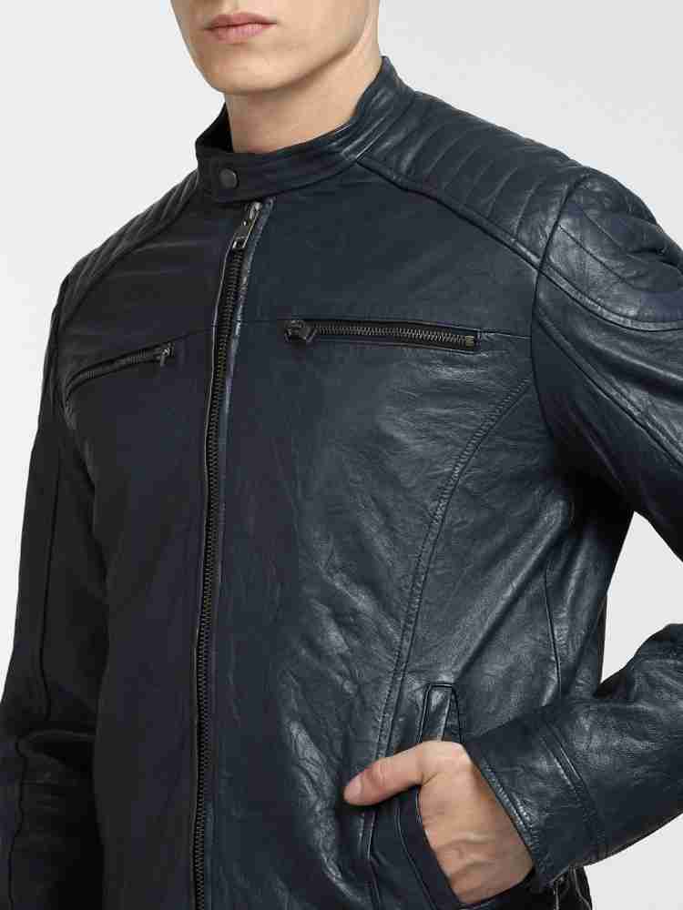 JACK JONES Full Sleeve Solid Men Jacket Buy JACK JONES Full Sleeve Solid Men Jacket Online at Best Prices in India Flipkart