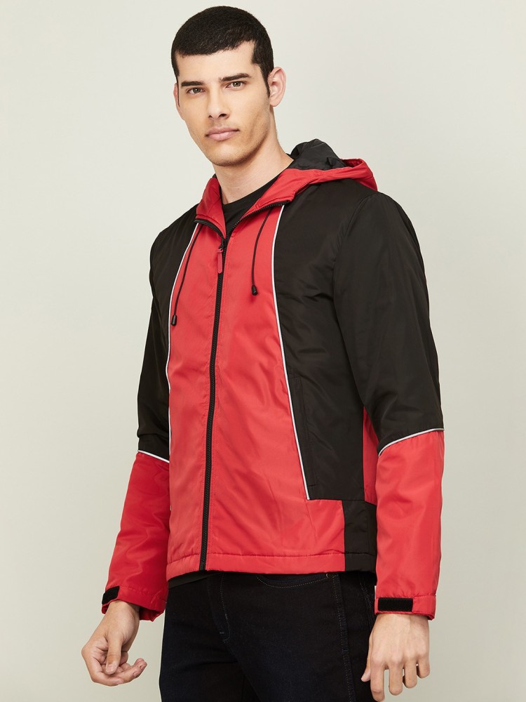 Bossini windbreaker jacket best sale