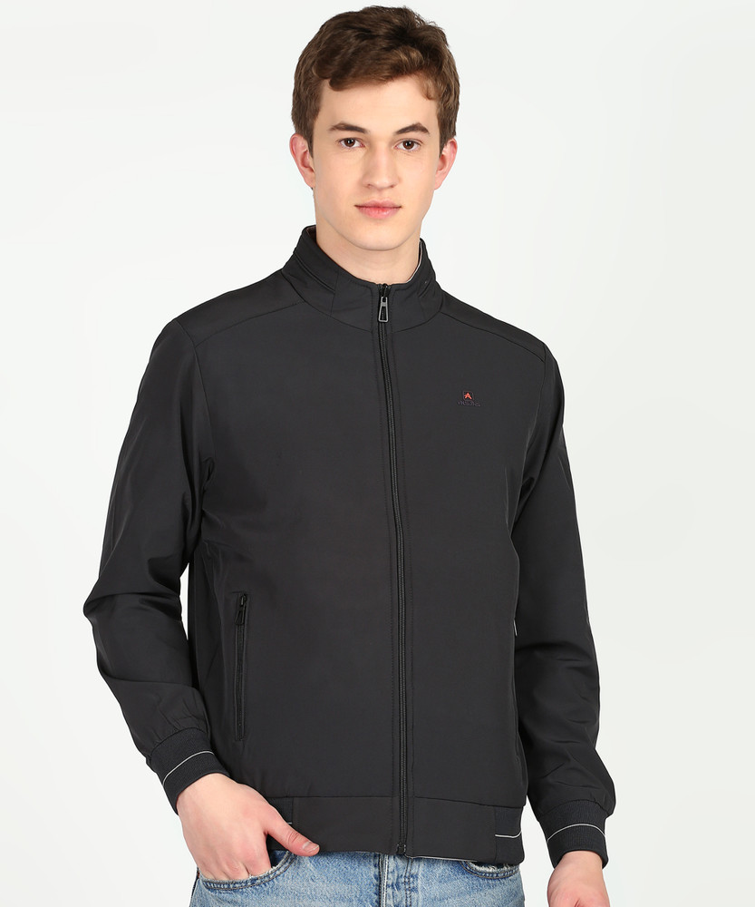 Stand collar on sale jacket flipkart