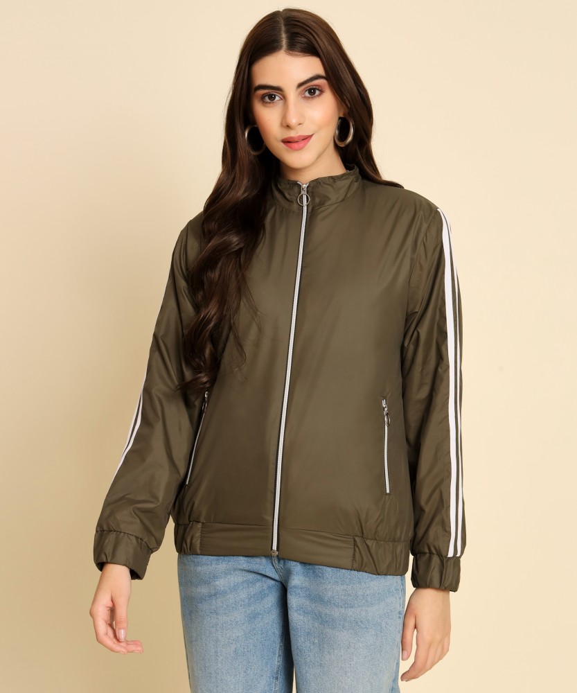 Flipkart hot sale jacket women