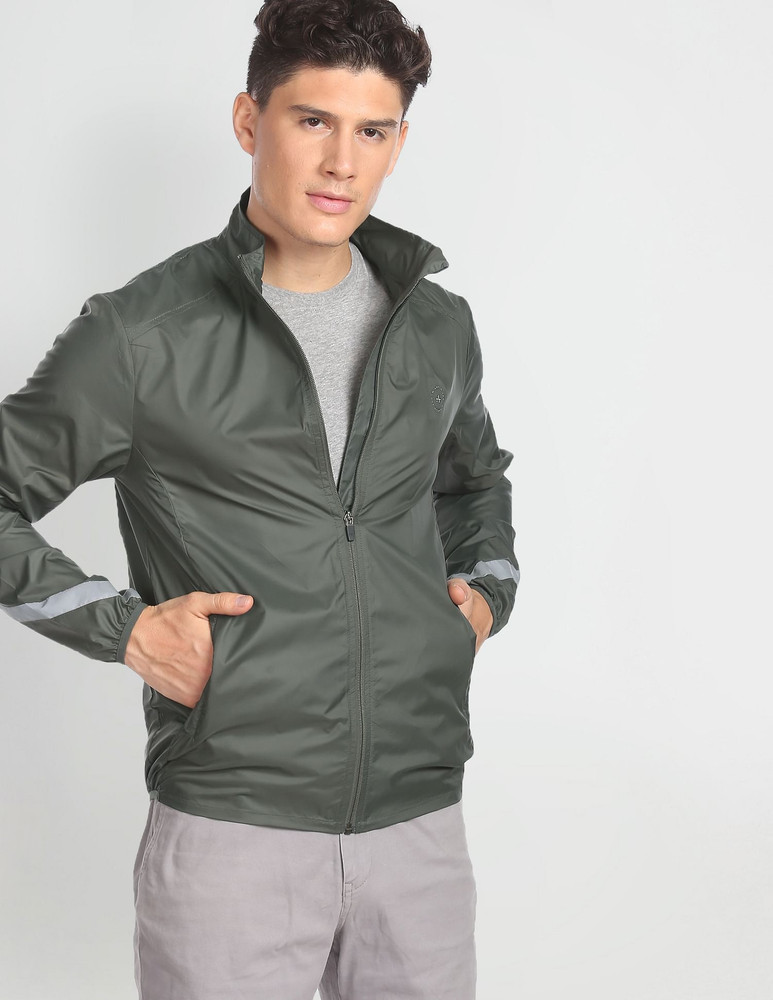Arrow jackets flipkart shop