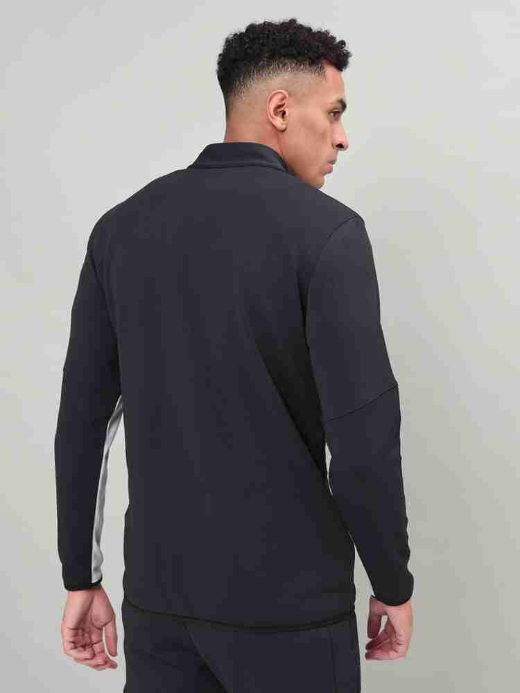 TECHNOSPORT Full Sleeve Solid Men Jacket Buy TECHNOSPORT Full Sleeve Solid Men Jacket Online at Best Prices in India Flipkart