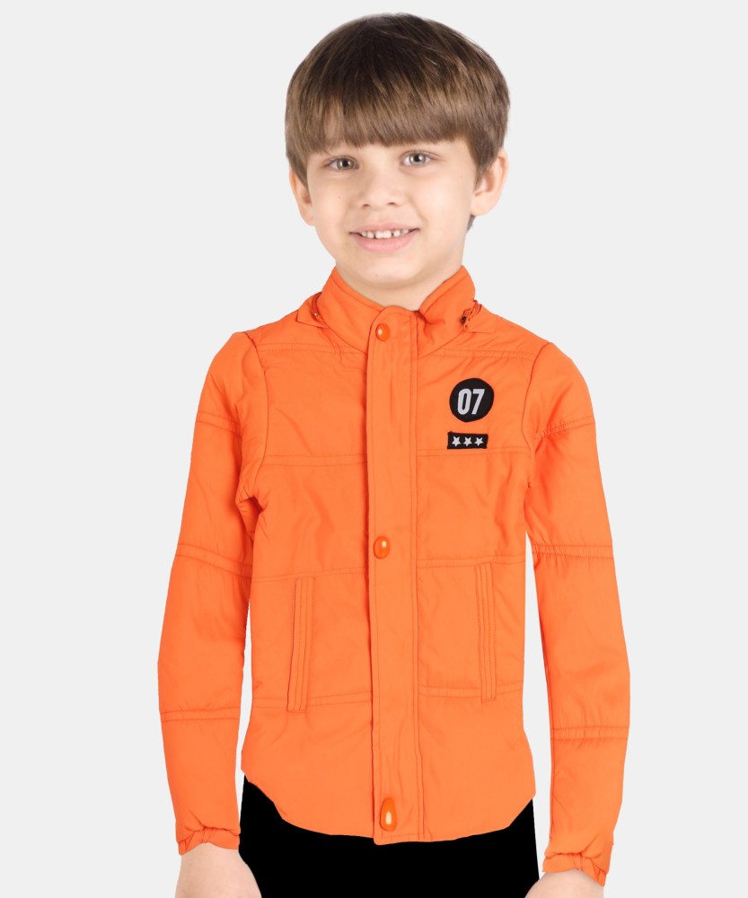 flipkart boy jacket