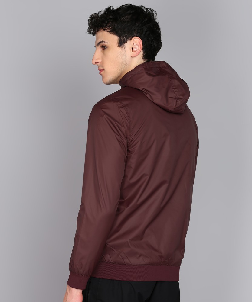 Allen solly windcheater best sale