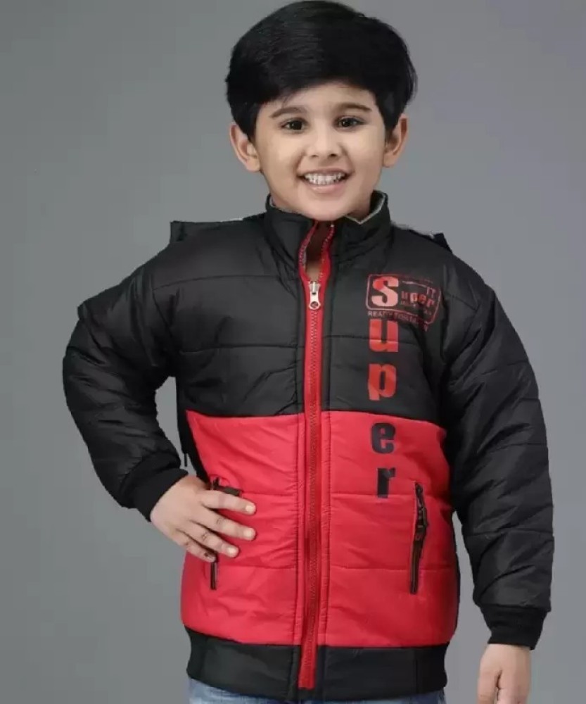 flipkart kids jacket