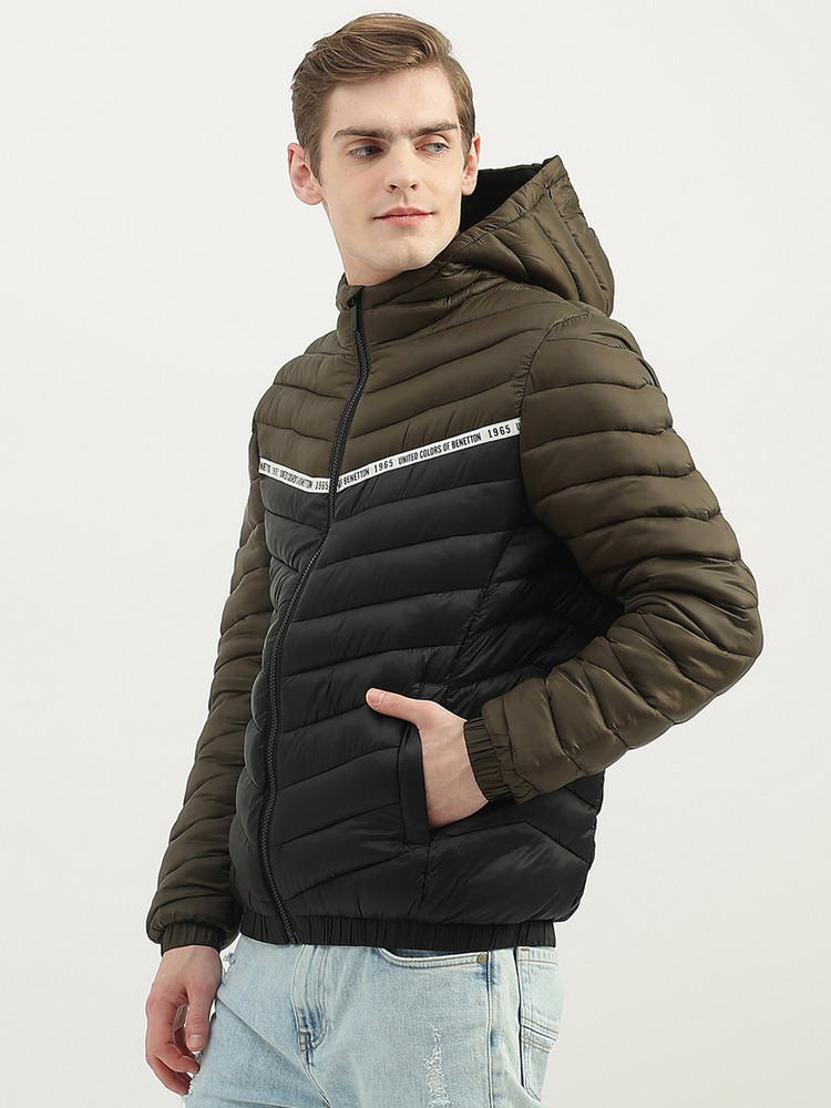 Ucb jackets myntra on sale