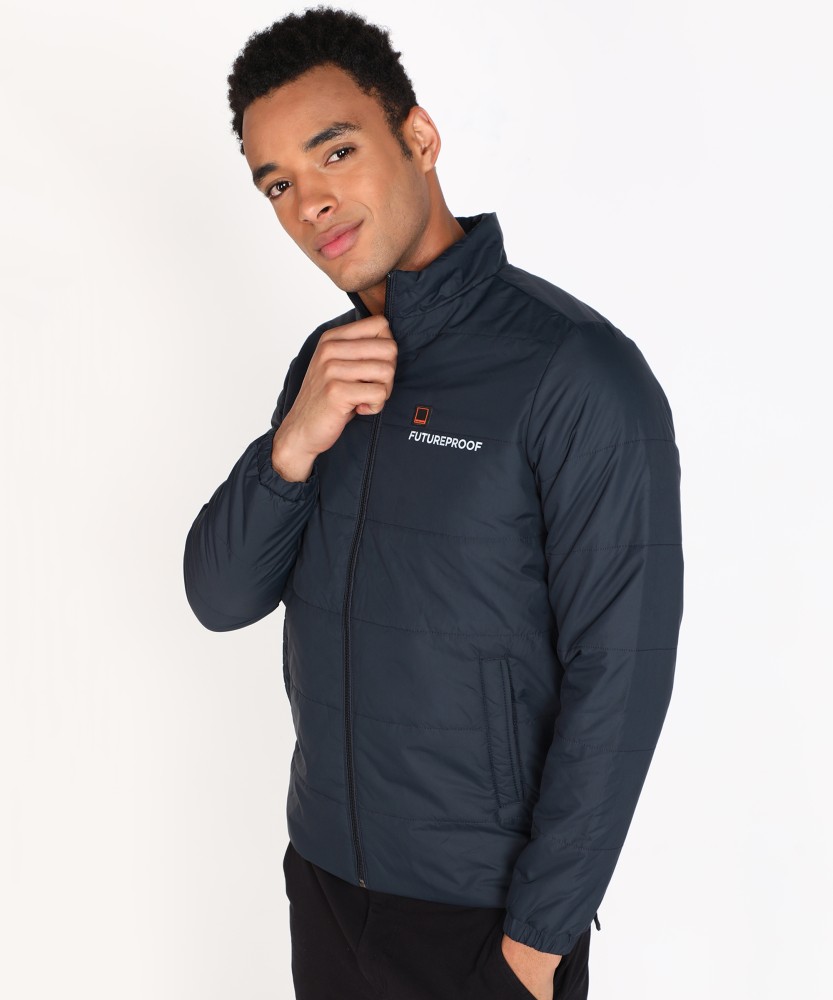 Spykar winter outlet jackets