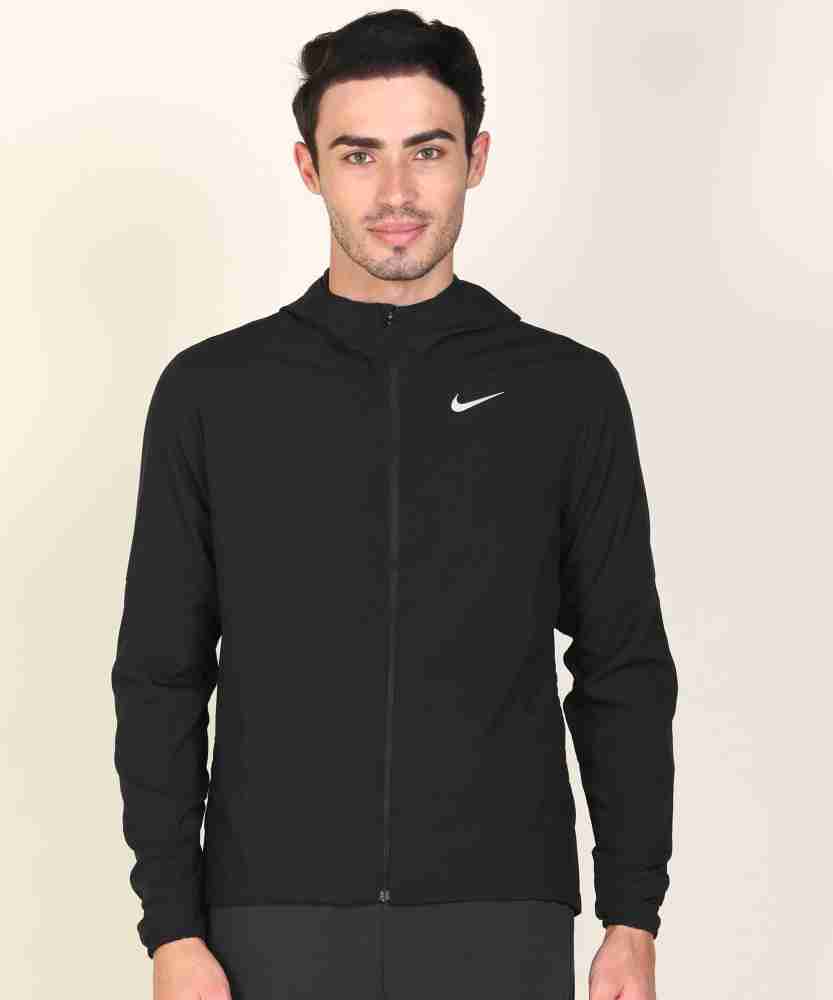 Nike dri cheap jacket