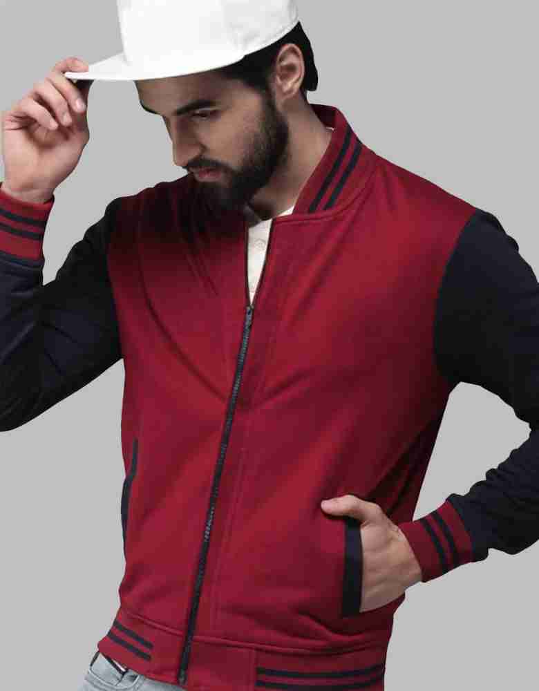 Veirdo jacket 2025