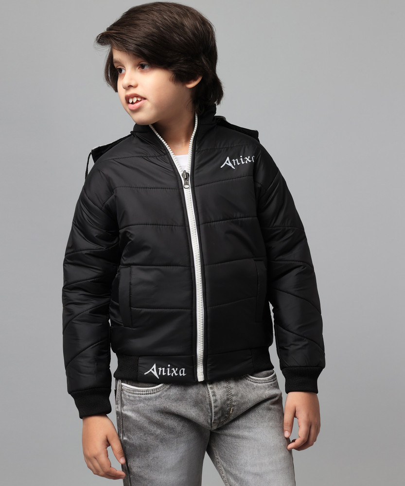 Trendy World Full Sleeve Printed Boys Girls Jacket Buy Trendy