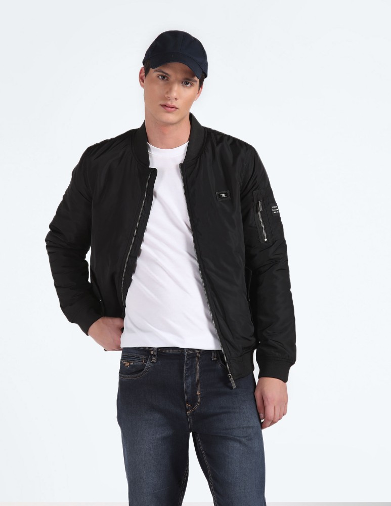 Flying machine jackets best sale