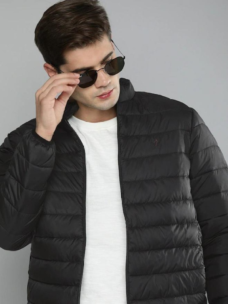 Puffer jacket sale mens india