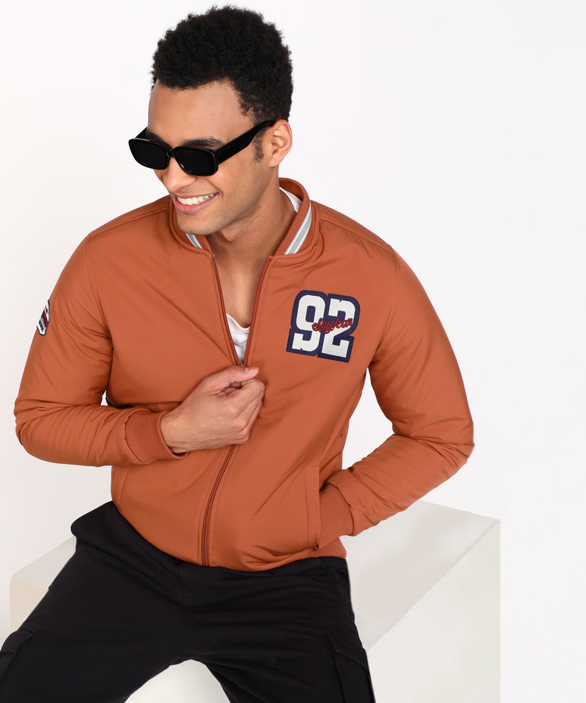 Bomber top jacket flipkart