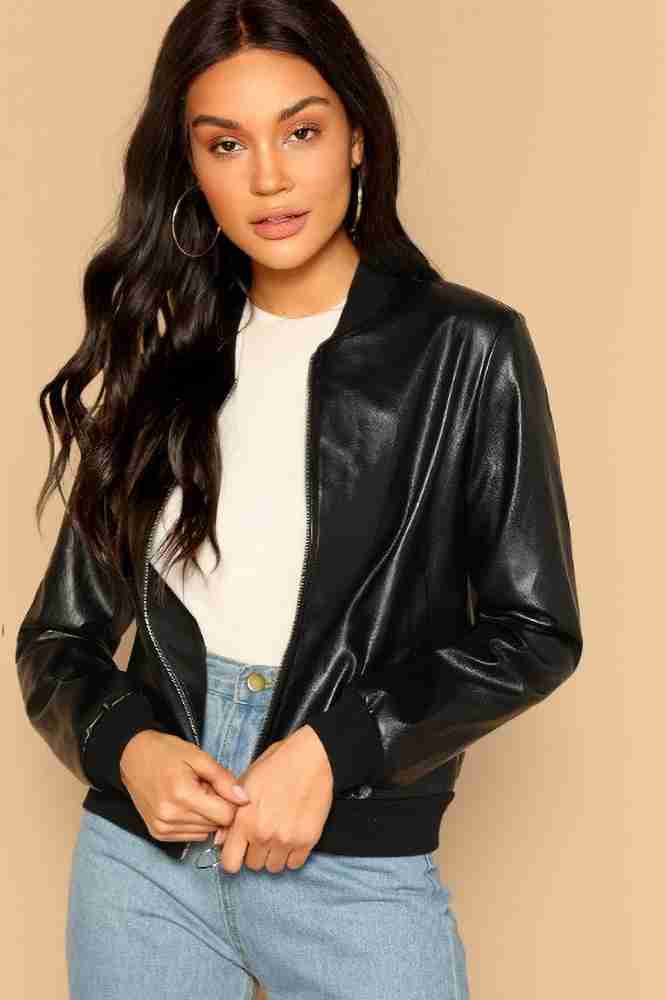 Trendy jackets 2018 women's cheap