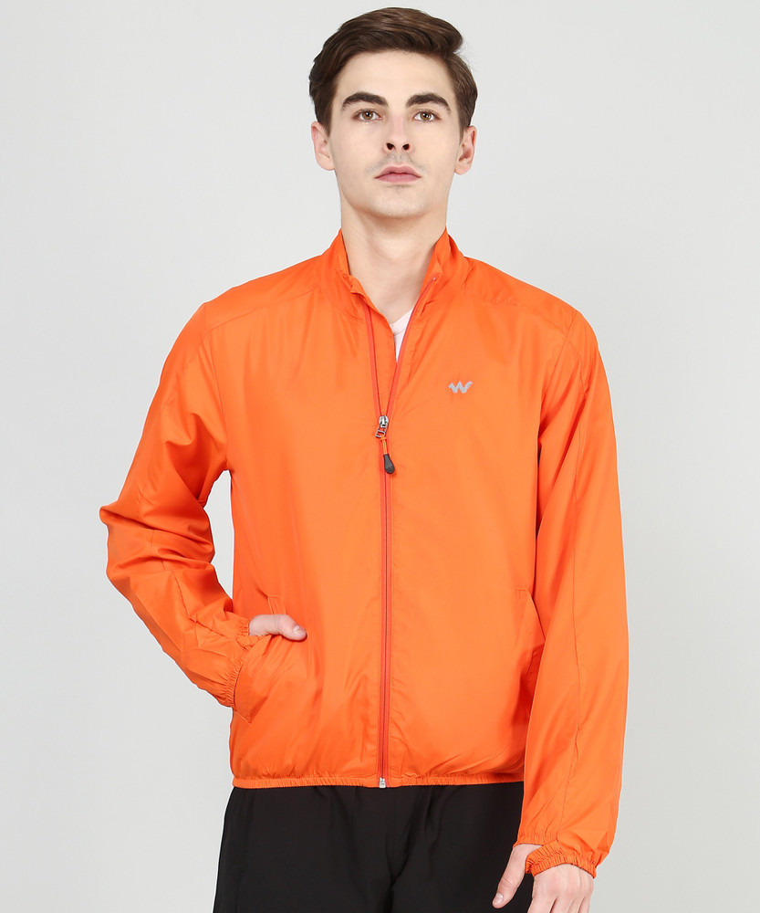 Wildcraft windcheater deals online