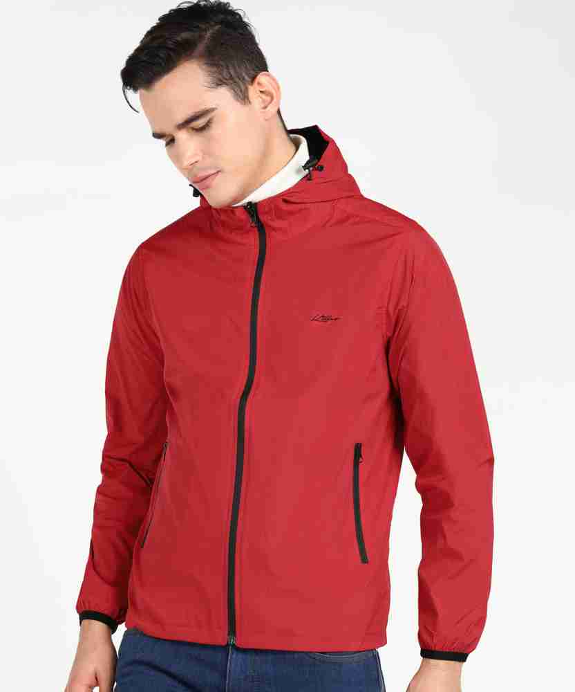 KILLER Full Sleeve Solid Men Jacket Flipkart