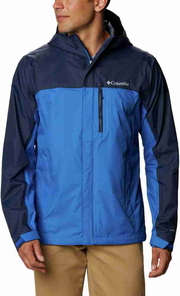 Columbia sportswear cheap waterproof jacket