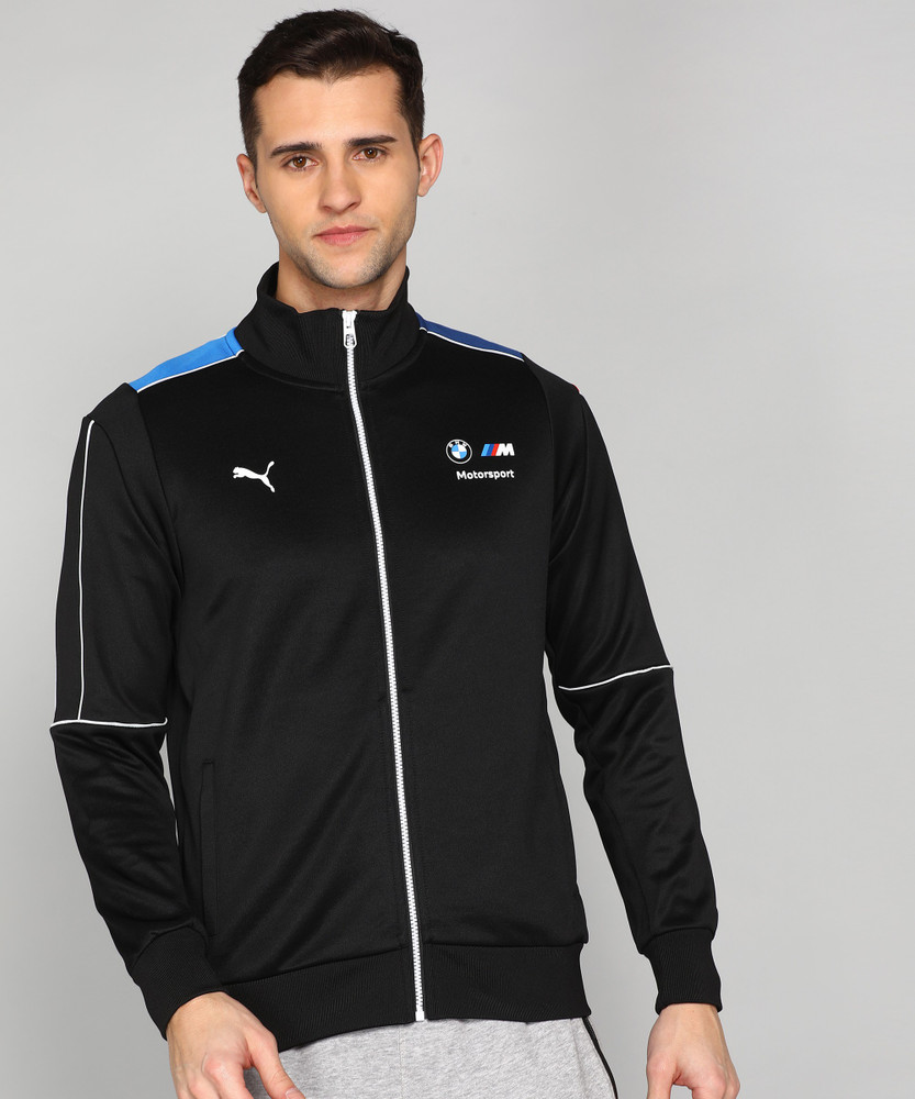 bmw nike jacket