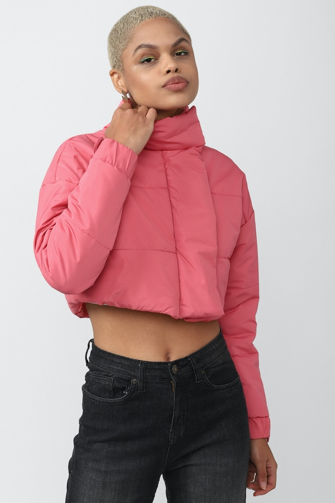 FOREVER 21 Full Sleeve Solid Women Jacket Buy FOREVER 21 Full Sleeve Solid Women Jacket Online at Best Prices in India Flipkart